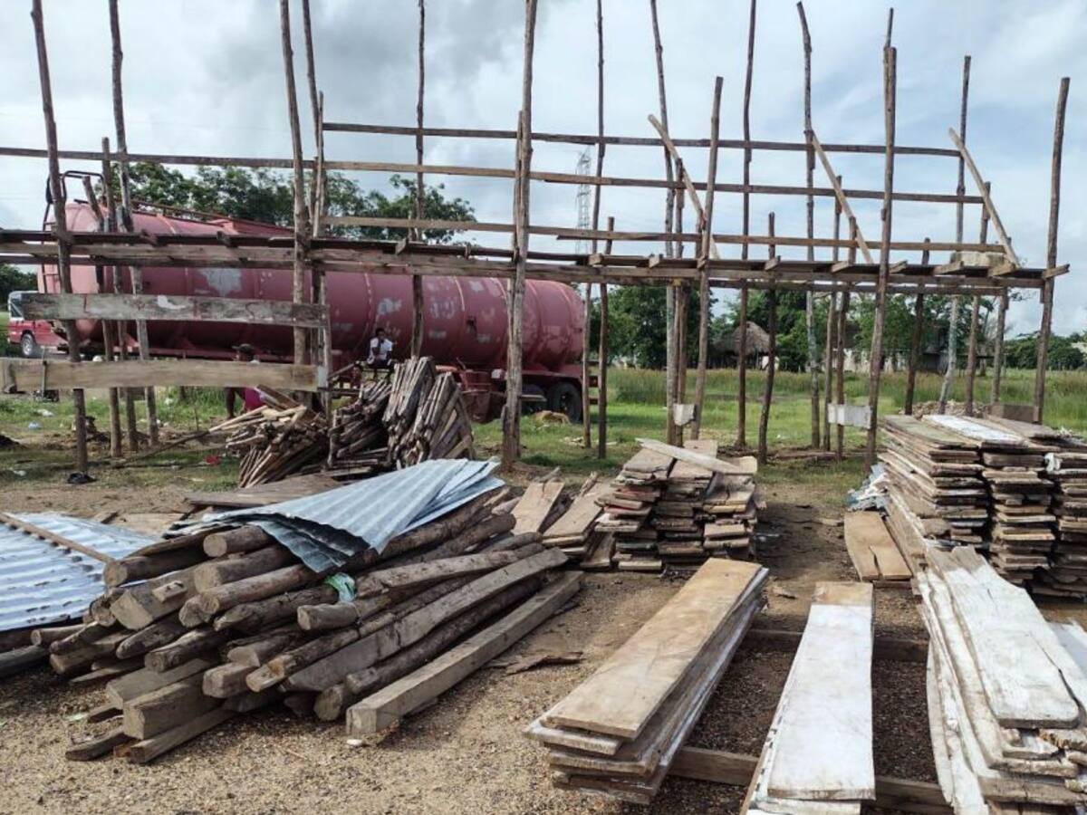 Piden cancelar corralejas de Bayunca y evitar tragedia como en El Espinal