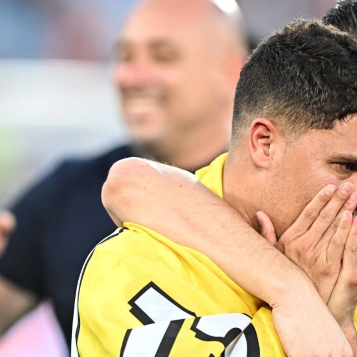 Racing “obstaculiza negociación” con América por Juanfer Quintero: pusieron insólita condición