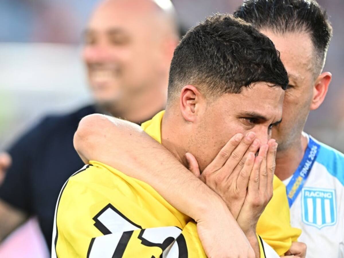 Racing “obstaculiza negociación” con América por Juanfer Quintero: pusieron insólita condición