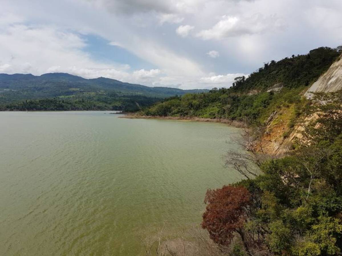 Primer CAI acuático del país se ubicará en Hidrosogamoso