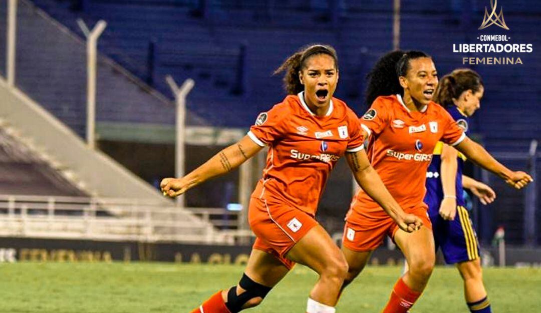 América de Cali avanza a las semifinales de la Copa Libertadores