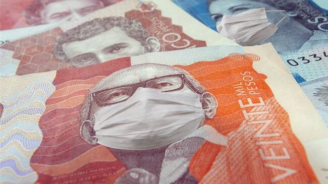 ¿Qué ha hecho usted con sus deudas en medio de la pandemia?. Foto: Getty Images / LAURA OLEJUA