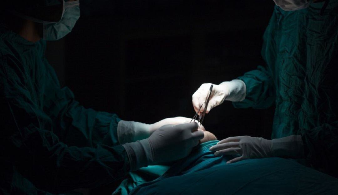 Cirugía estética en Cali.