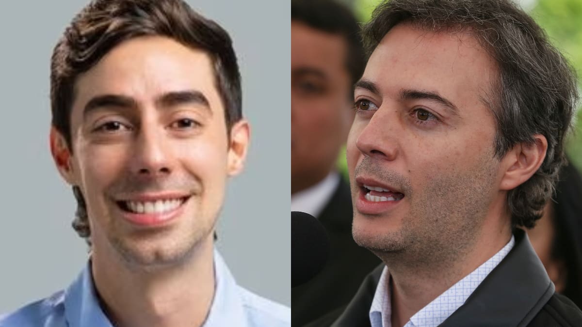 Daniel Quintero publica foto a favor de Upegui y luego dice que la hackearon