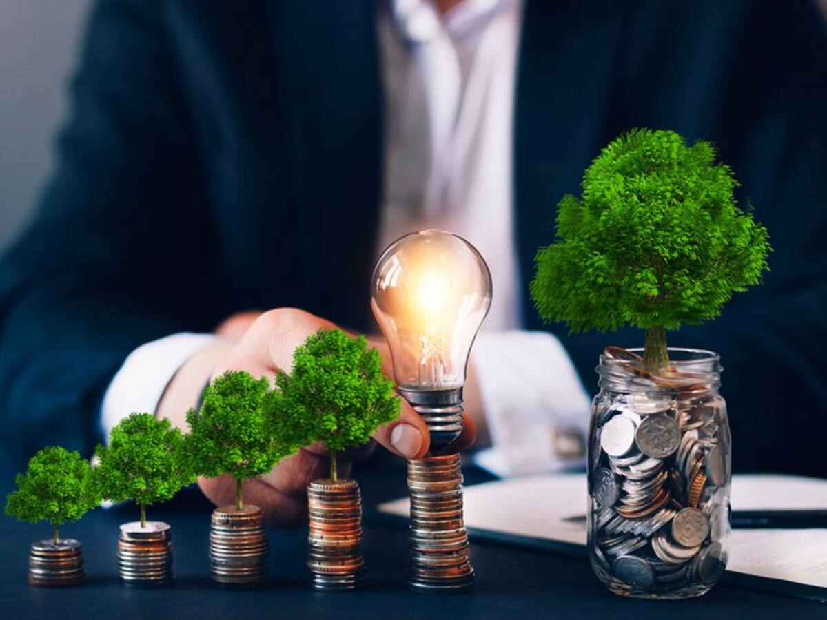 Por qué la banca se vuelve verde