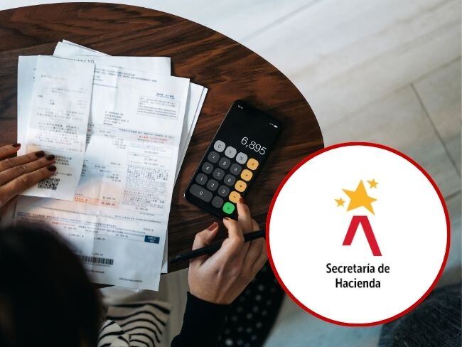 Imagen de referencia Gettyimages y Canva.