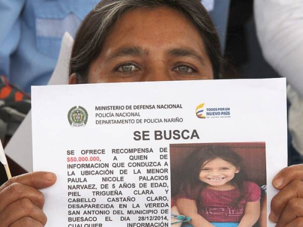 Un año sin Paula Nicole Palacios