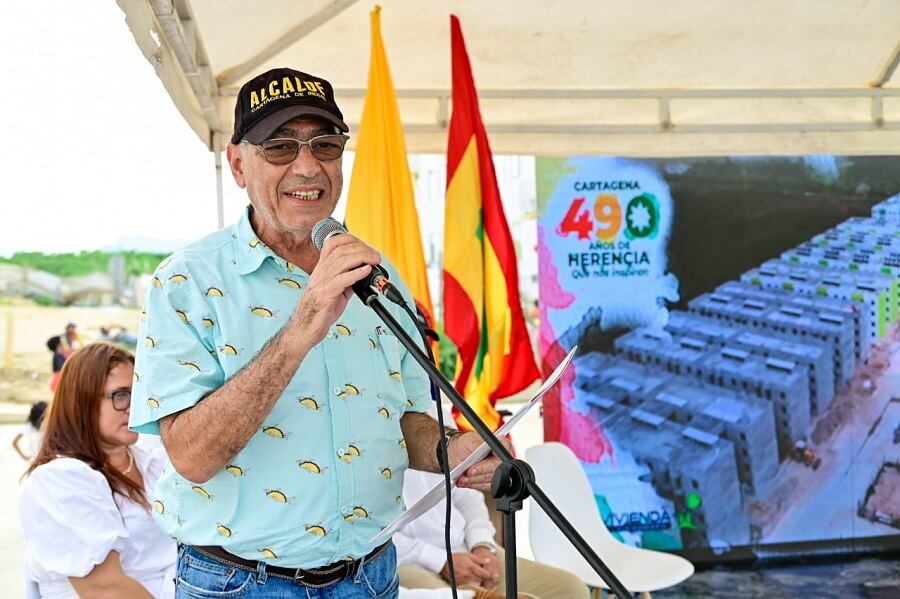 Alcaldía de Cartagena