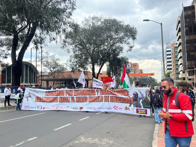 Foto: Caracol Radio.