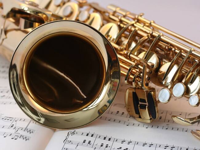 Cali suena a saxofón