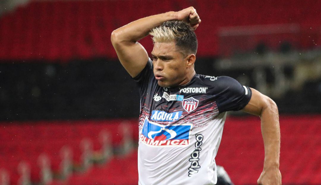 Teófilo Gutiérrez se pierde nuevamente el partido ante River Plate