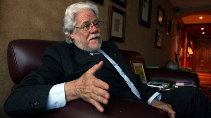 Los niños tienen derecho a un hogar afectuoso: Carlos Gaviria