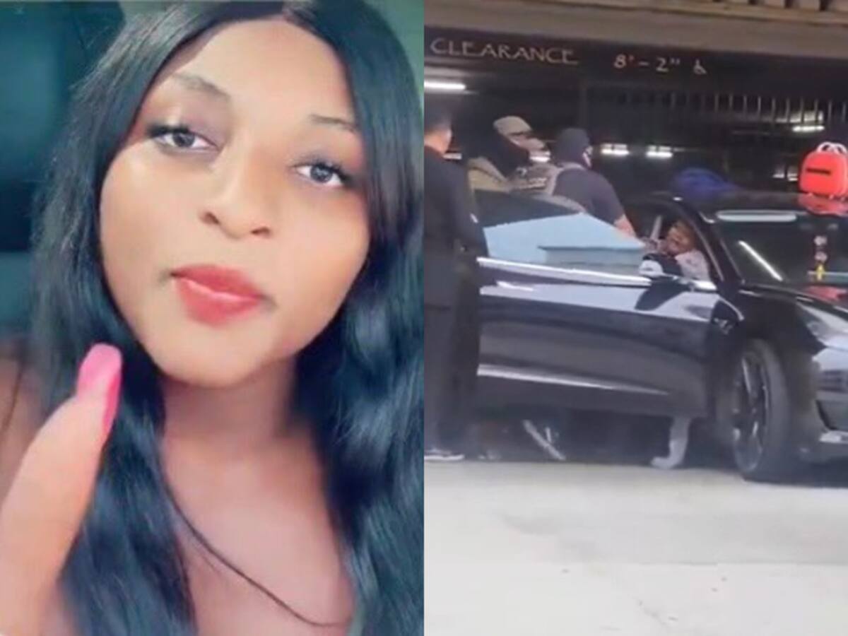 El trauma que no cesa: Tatiana Martínez regresa a Colombia tras ser retenida por agentes de ICE