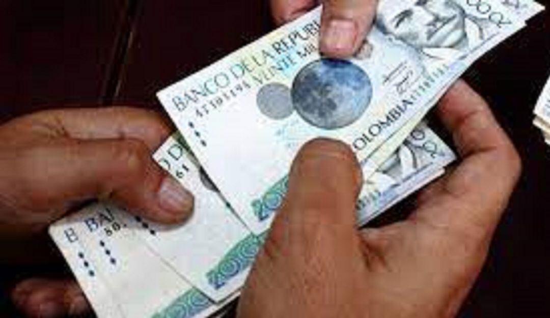 Corrupción con recursos públicos