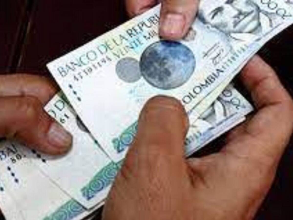 Integrantes de red de corrupción de recursos públicos capturados en Ibagué