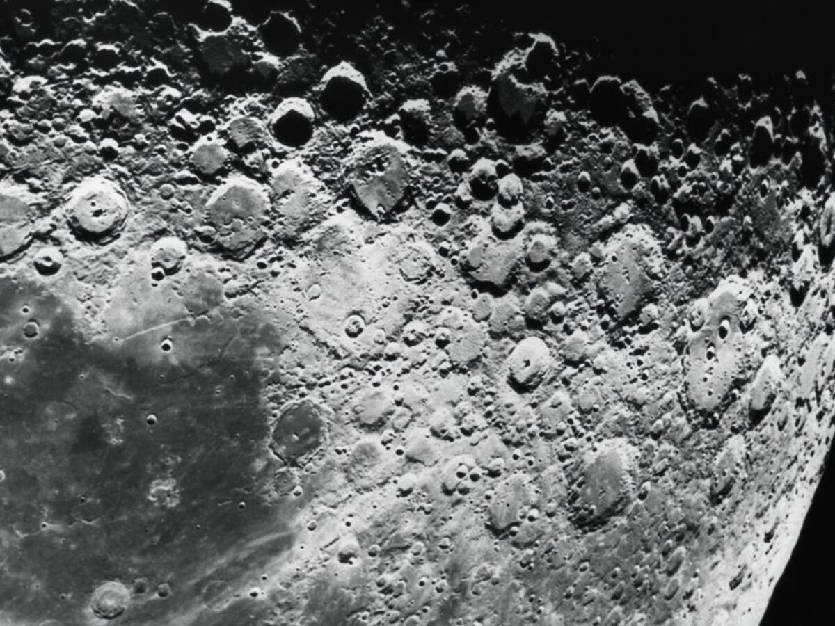 ¡Grandioso! Un cohete se estrellará contra la Luna este viernes