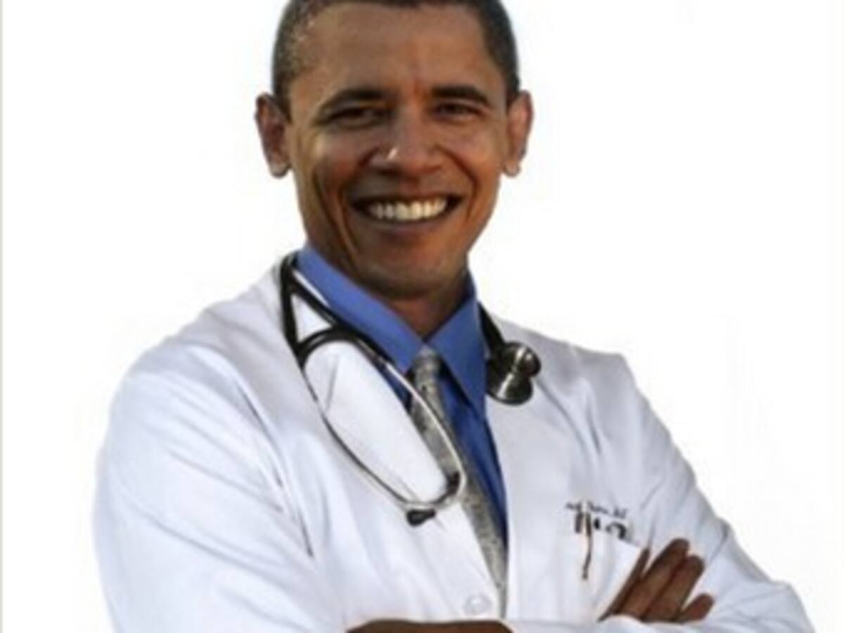 ¿Cumplió sus promesas Barack Obama?