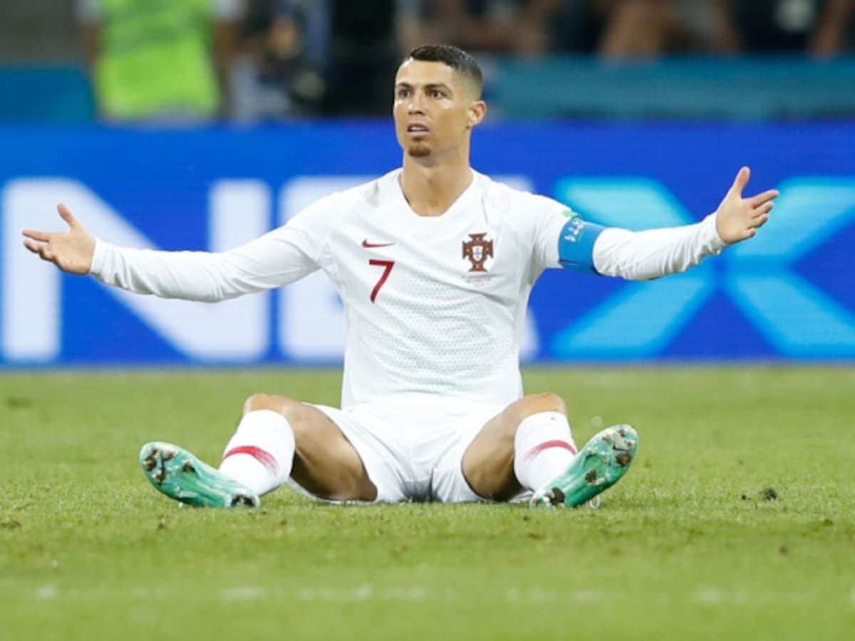 Cristiano seguirá ausente con Portugal, en medio del caso de violación