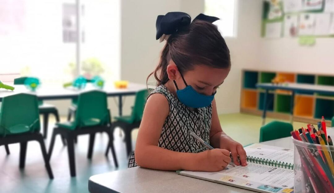 Retorno a clases presenciales