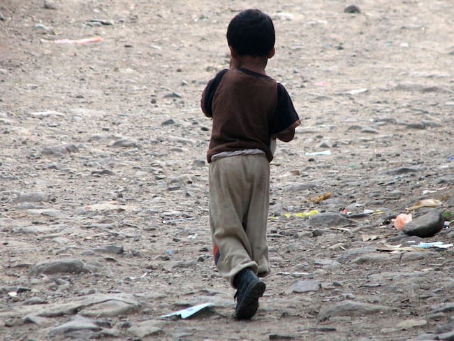 Cúcuta es la ciudad con los más altos índices de desnutrición infantil