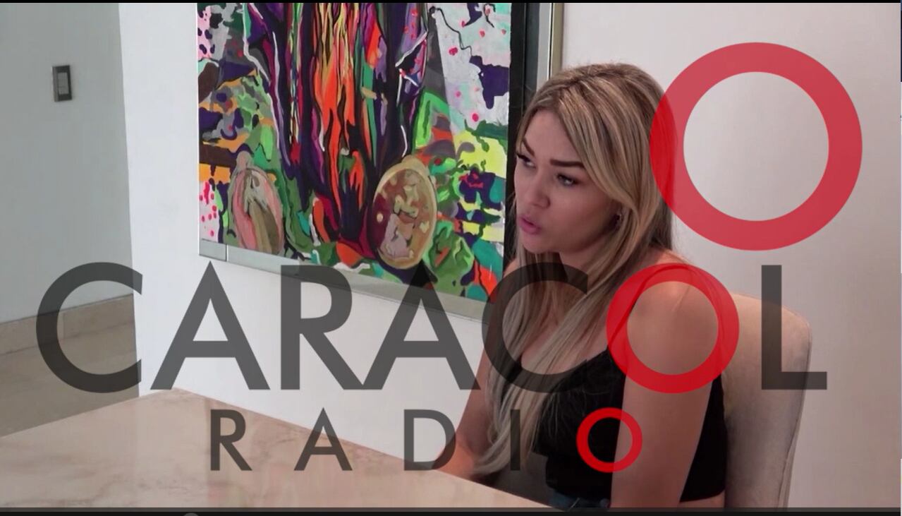 Dayssuris Vásquez confiesa que se quedó con dinero ilegal en el caso Nicolás Petro. La Fiscalía no exigió la devolución del dinero para otorgarle el principio de oportunidad