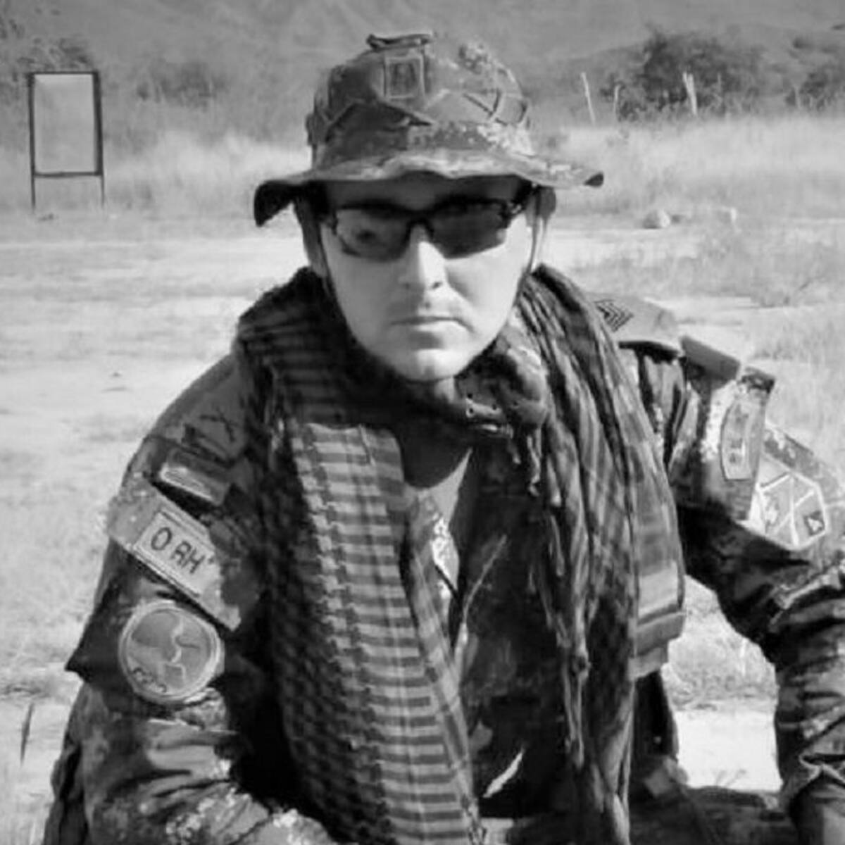 Capturado soldado que asesinó a un sargento e hirió a dos militares