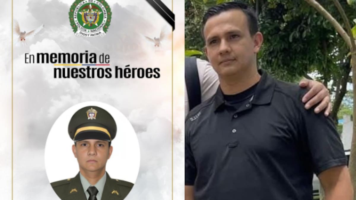 Willian Salazar, Comandante MEBUC