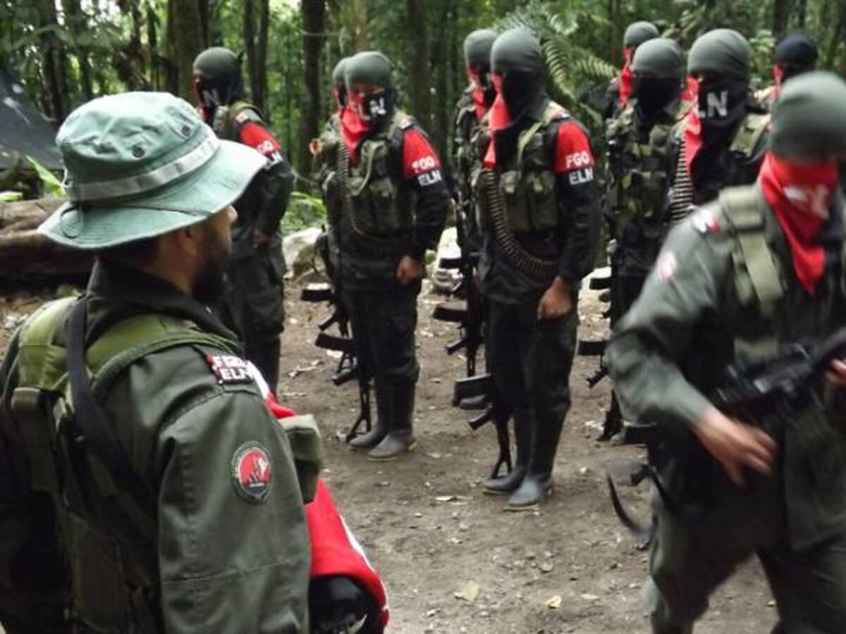 Hermano de soldado asesinado por Eln reclama resultados del proceso de paz