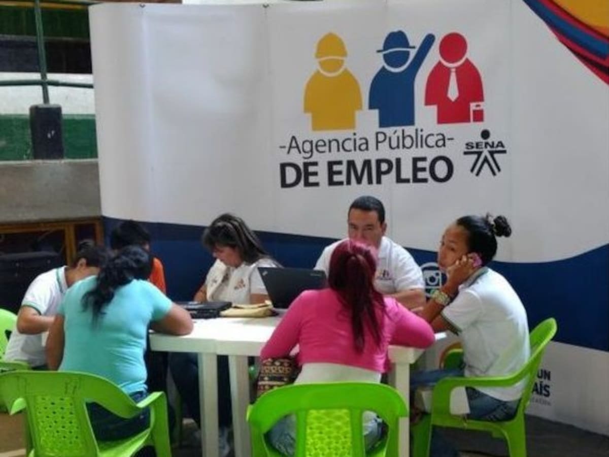 El SENA abre 6.000 vacantes en feria nacional por el Día de la Afrocolombianidad