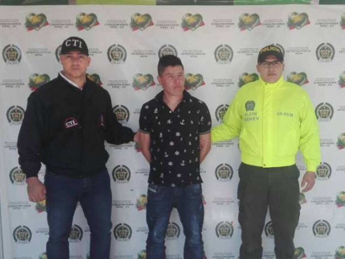 Soldado a la cárcel por abusar de sus hijastros en Huila