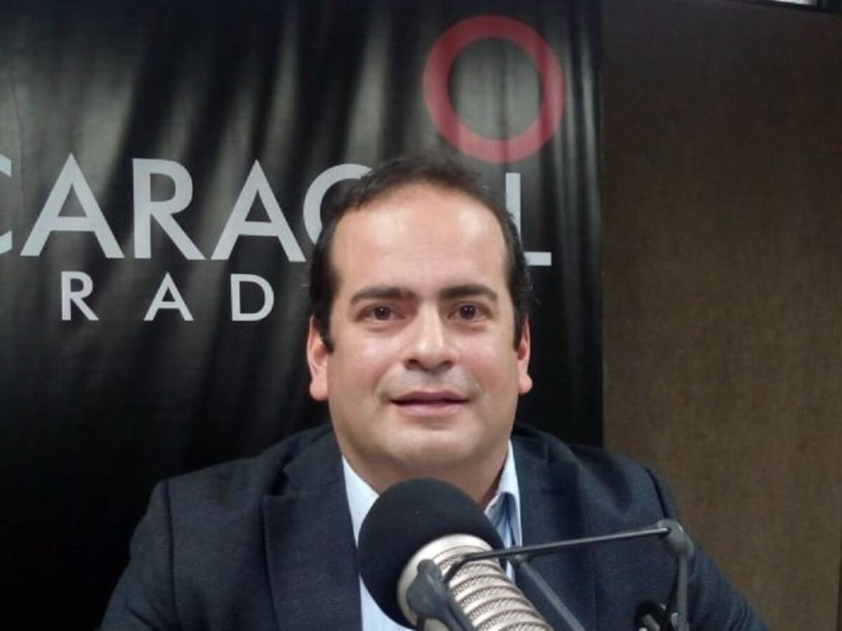 Además del presupuesto, el cronograma obras 2019 de Medellín está listo