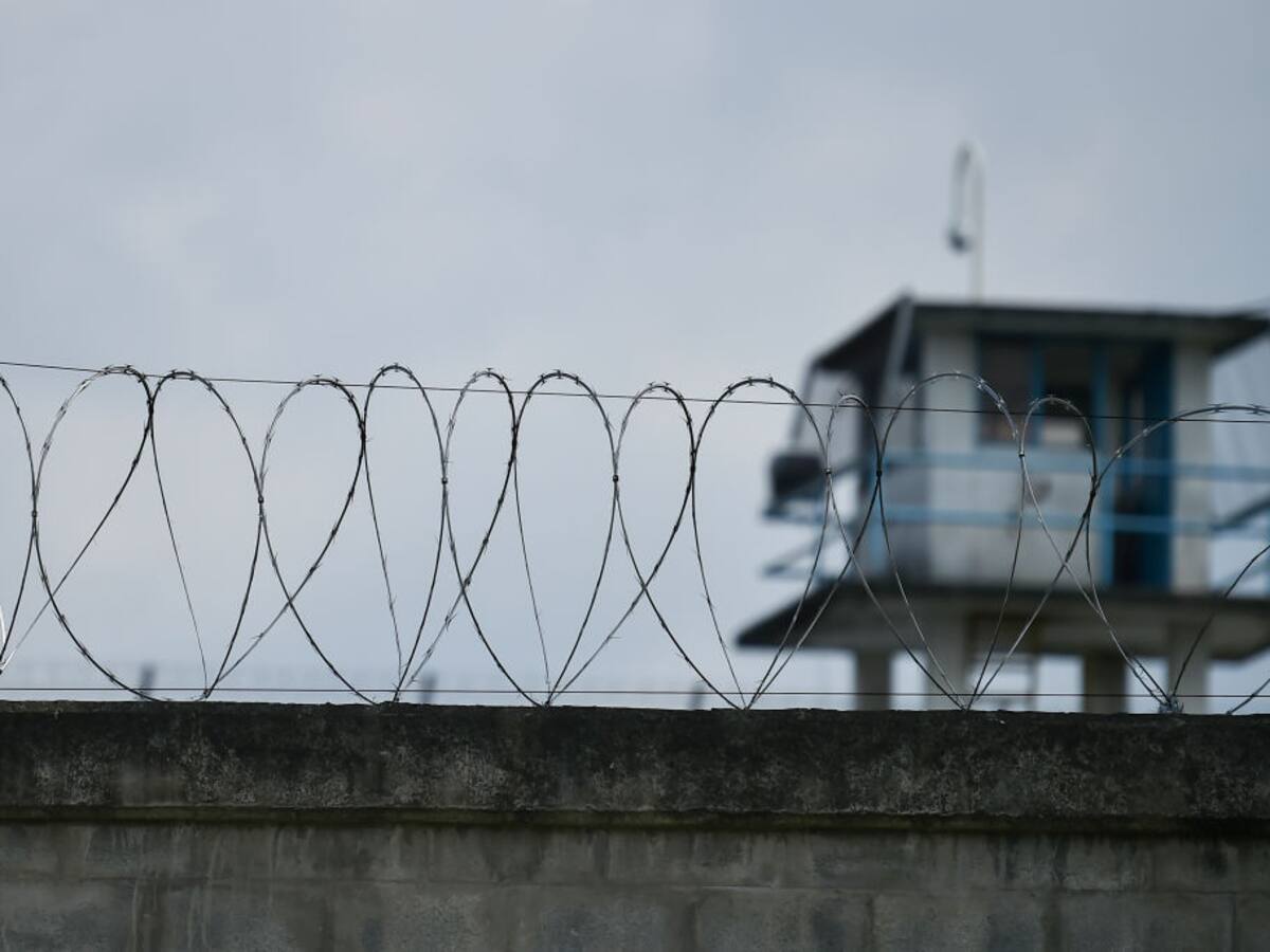 USPEC responde a denuncias por mal servicio de alimentación en cárceles del país