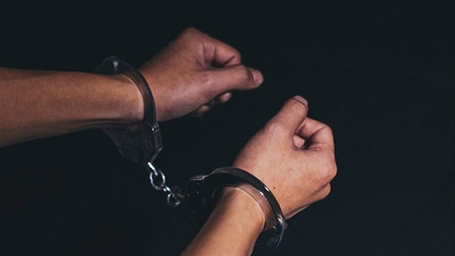 Policía confirma captura de 'César el abusador', uno de los narcos más buscados por el FBI. Foto: Getty Images