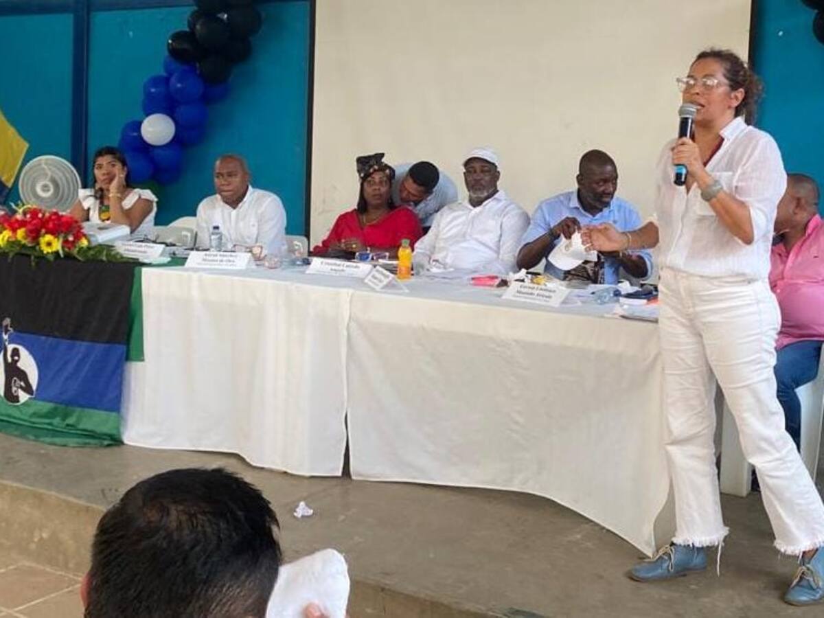 Proponen articulación institucional para generar garantías a víctimas en Palenque