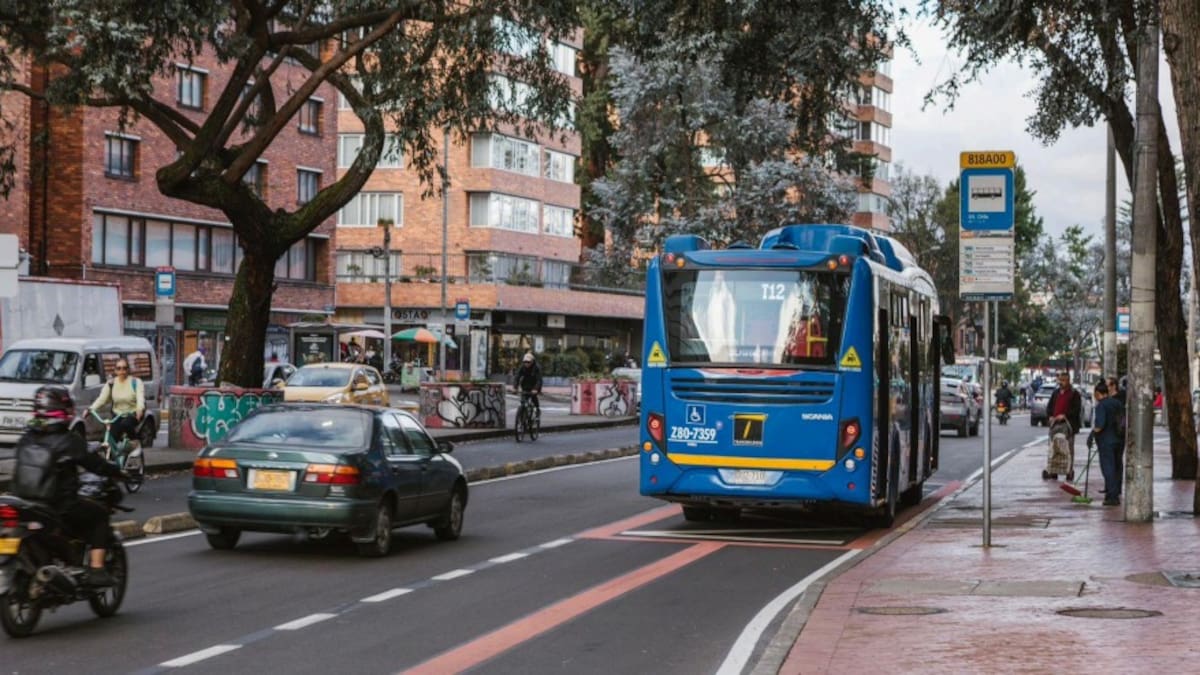 Reforma tributaria y los retos que enfrenta la Alcaldía de Bogotá
