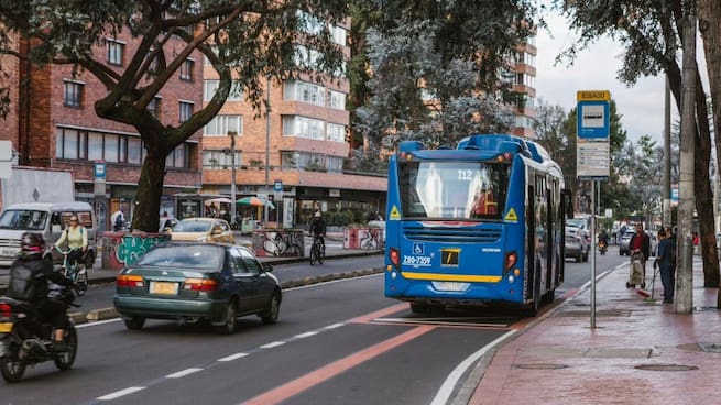 Reforma tributaria y los retos que enfrenta la Alcaldía de Bogotá