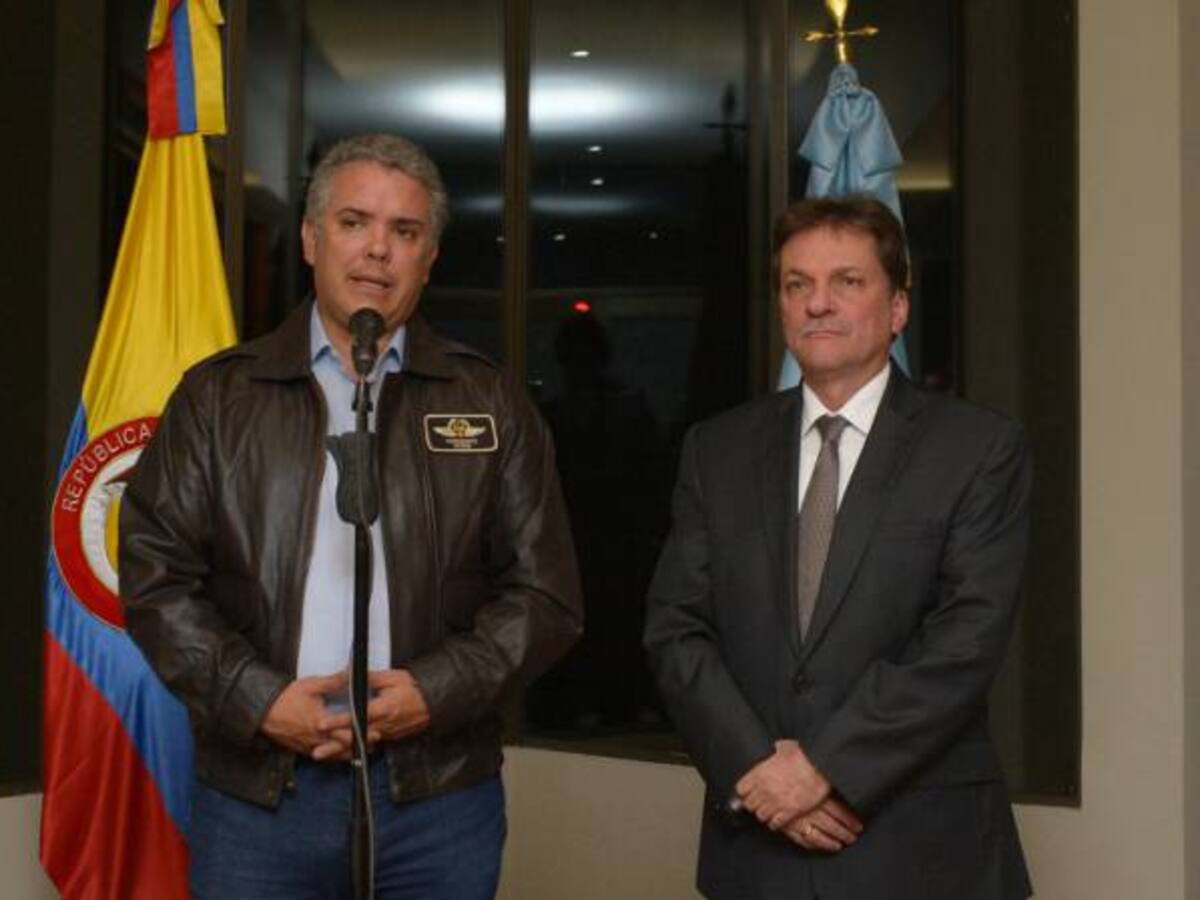 Director de Gestión de Riesgo será gerente en reconstrucción de Mocoa