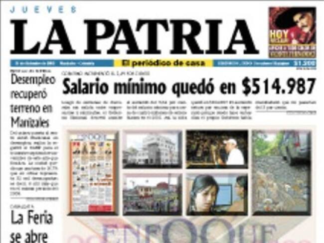 Orlando Sierra, el reconocimiento a un señor periodista