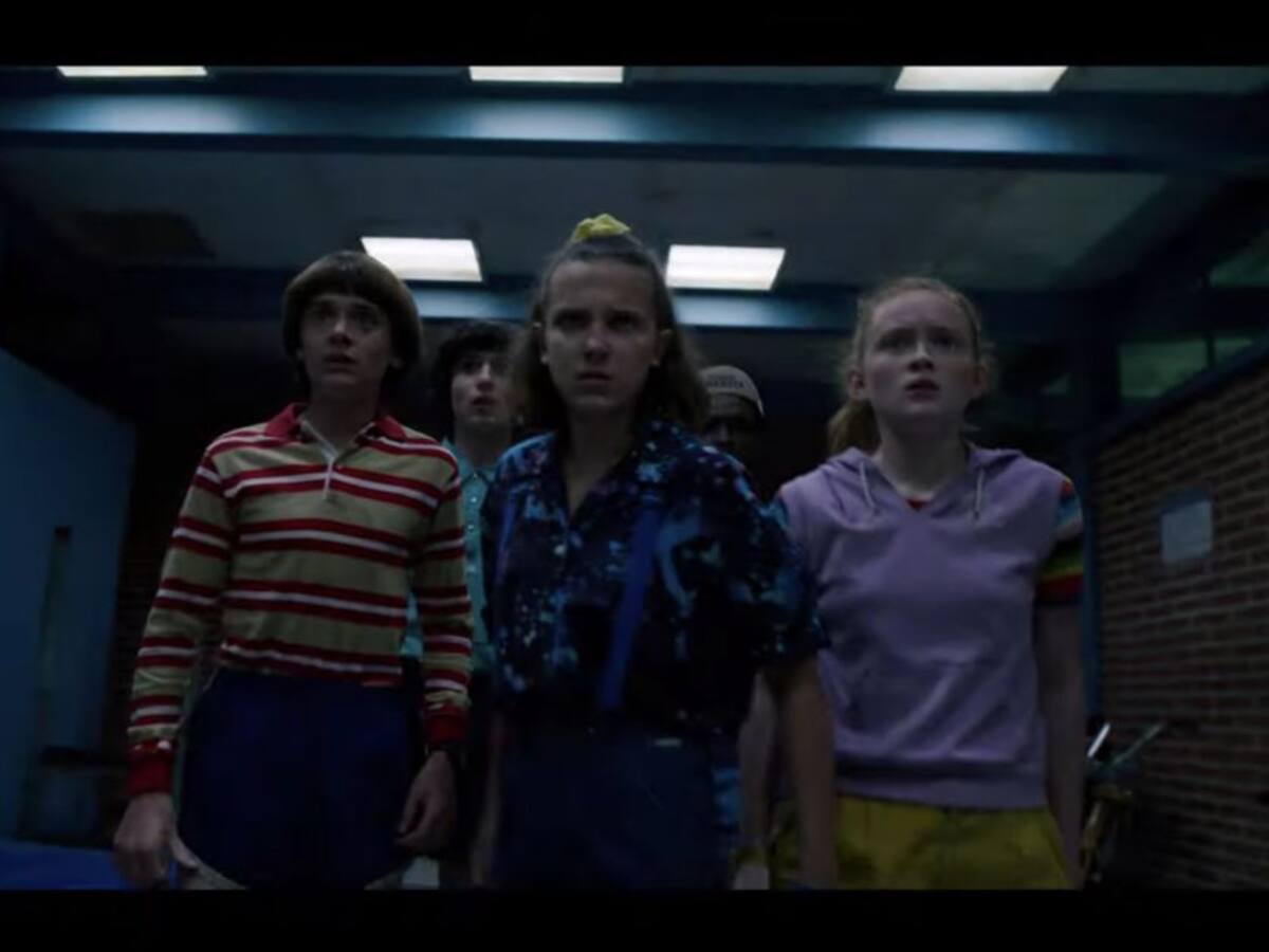 Stranger Things 4: nuevos detalles revelados por sus protagonistas