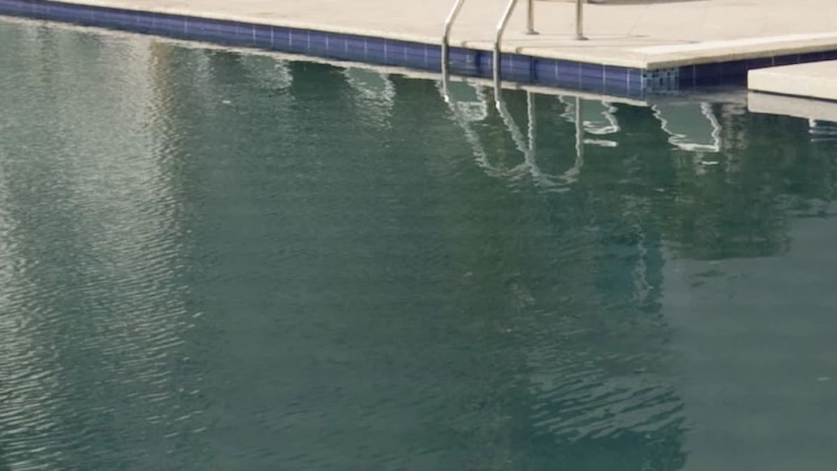 Una menor de 5 años perdió la vida en un balneario de La Virginia