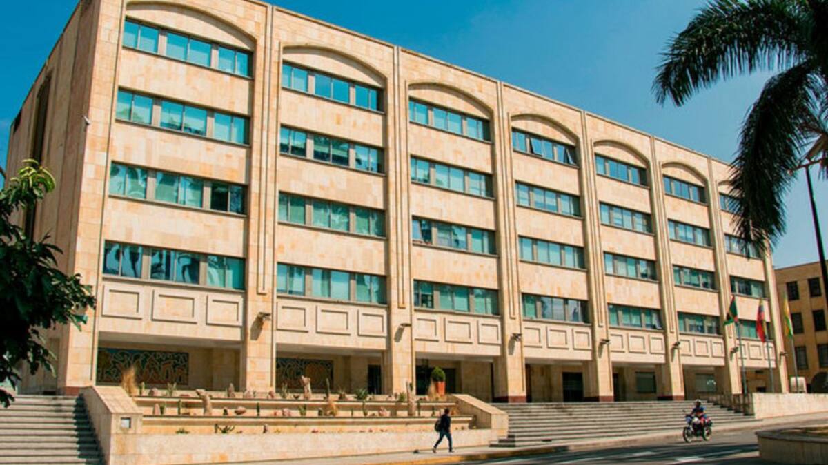 El lunes abre la Alcaldía de Bucaramanga para atención al público