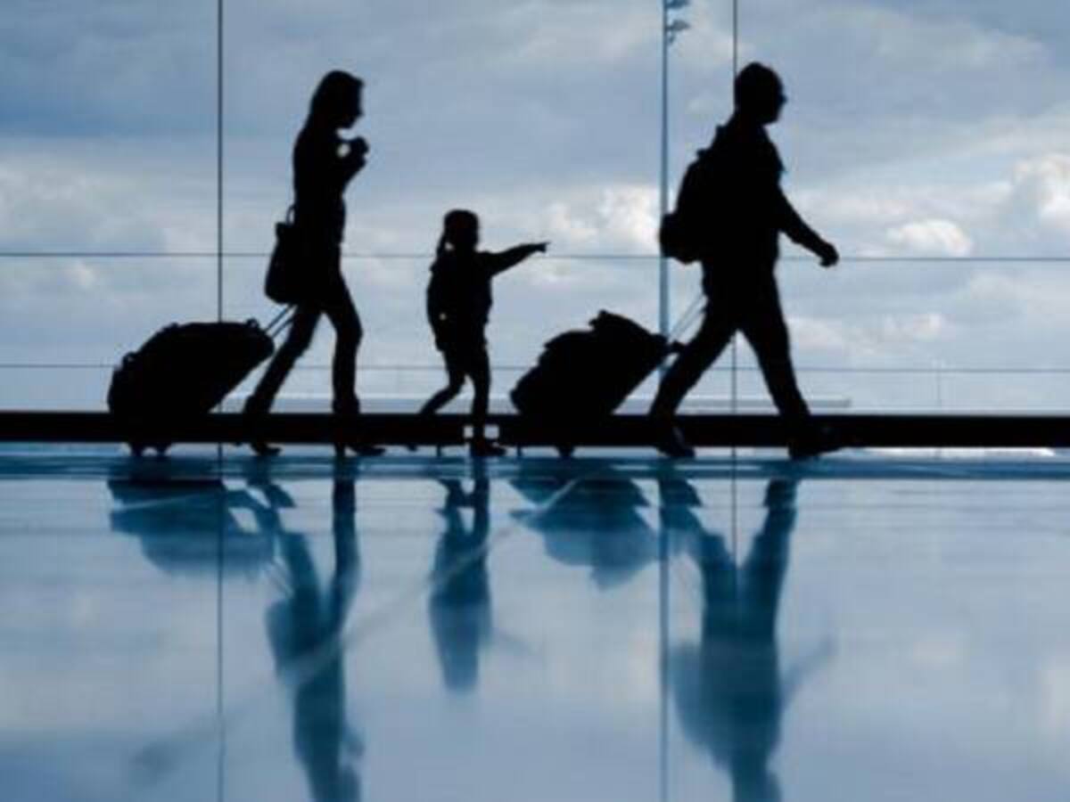 Si va a viajar utilice estas aplicaciones para buscar destinos y reducir costos