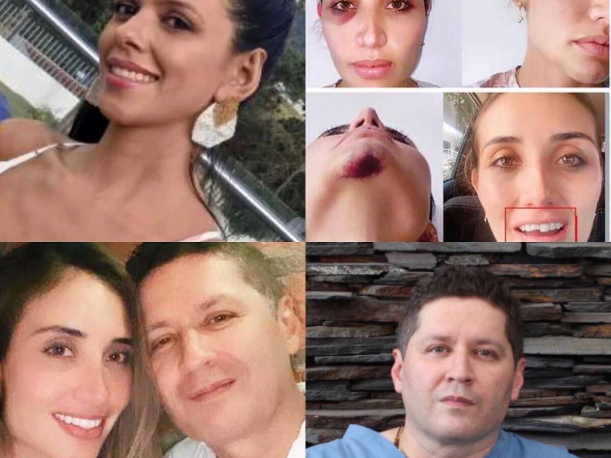 “Es un monstruo”: habló tercera víctima de agresión por parte Antonio Figueredo