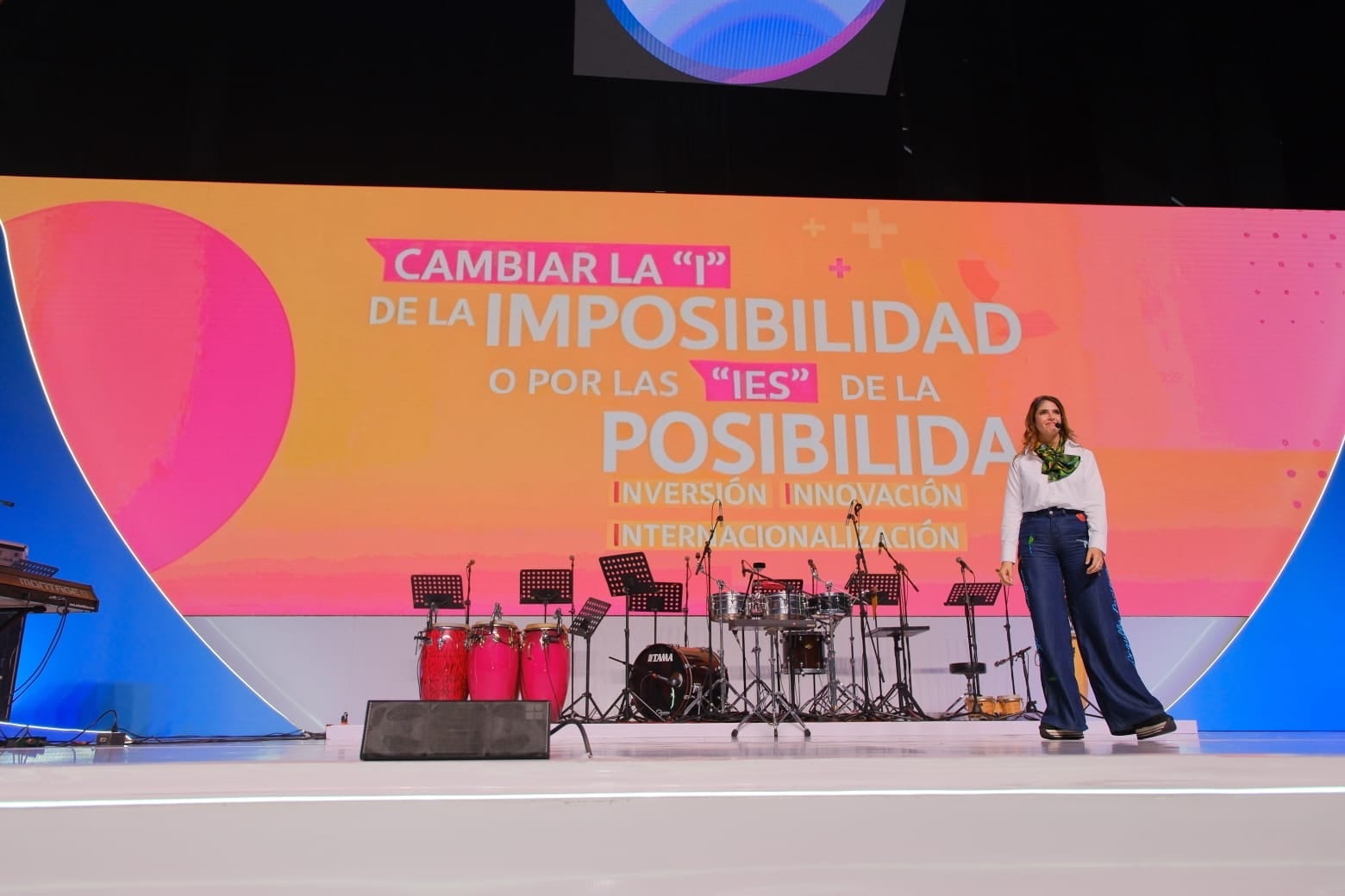 Exponegocios 2026 Cali / Foto: Cámara de Comercio de Cali