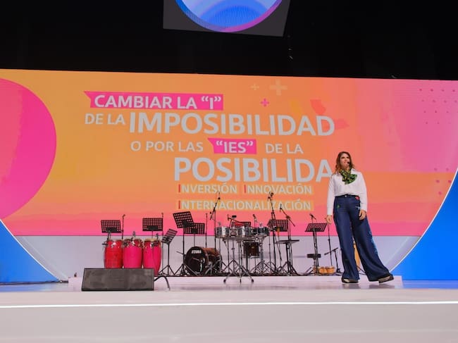 Exponegocios 2026 Cali / Foto: Cámara de Comercio de Cali