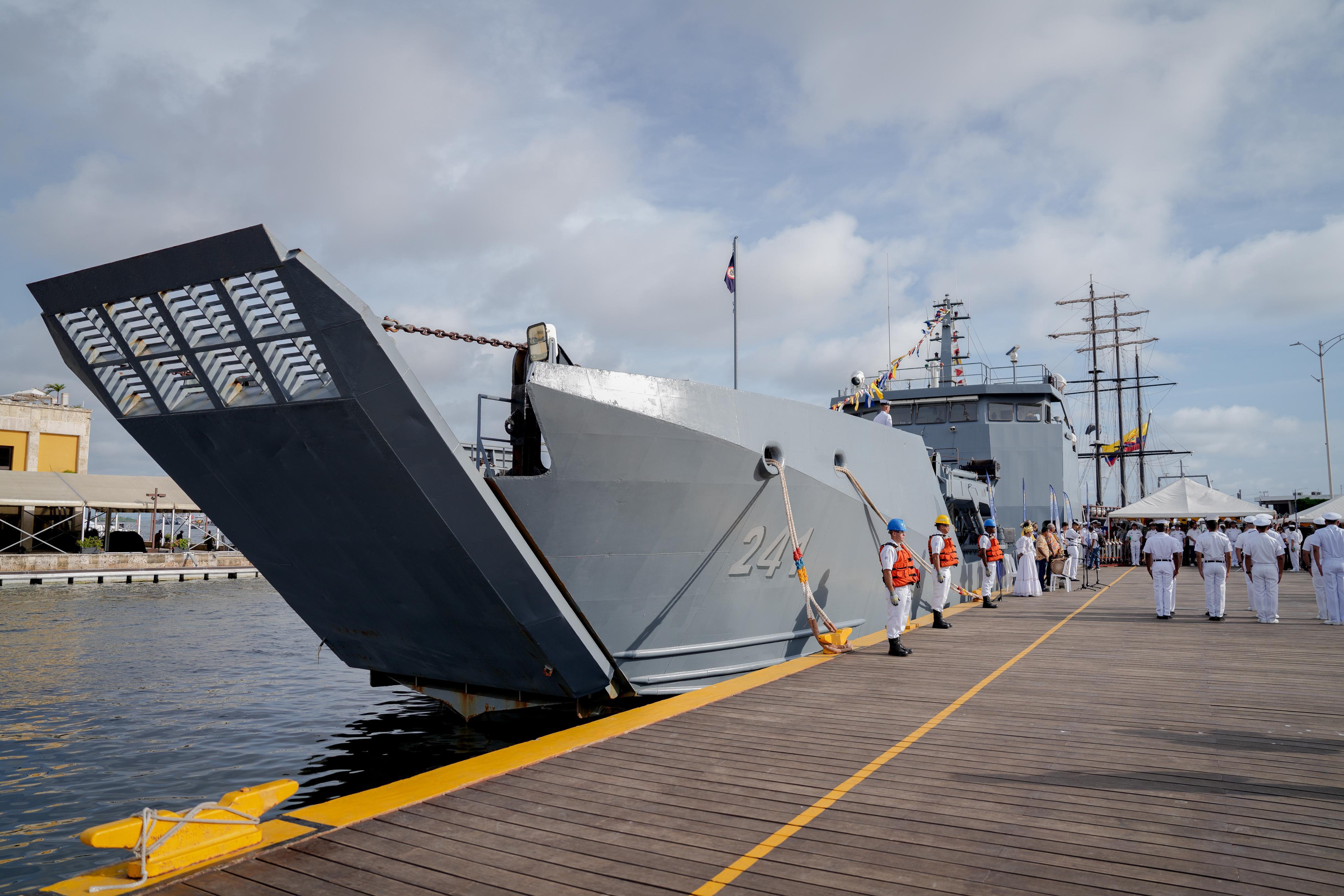 Gobernación de Bolívar