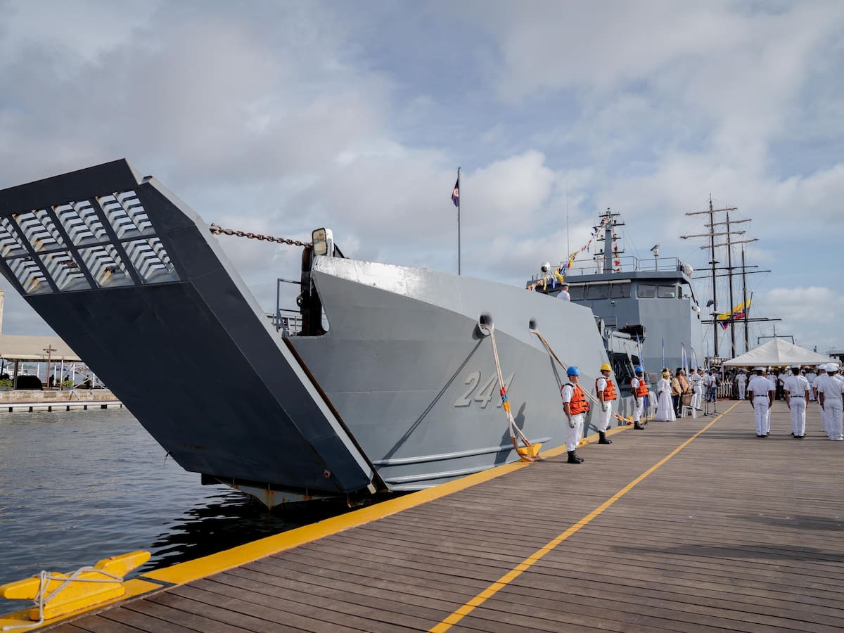 Travesía por el río Magdalena llevará ayudas humanitarias y servicios a municipios bolivarenses