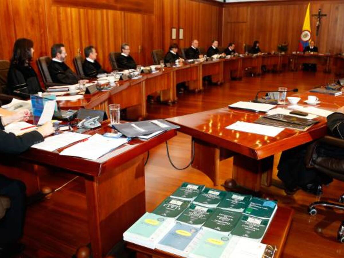 Papel de la Registraduría en el posconflicto, pregunta clave a aspirantes a cargo de registrador