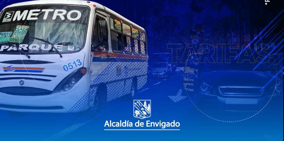 Cortesía: Alcaldía de Envigado