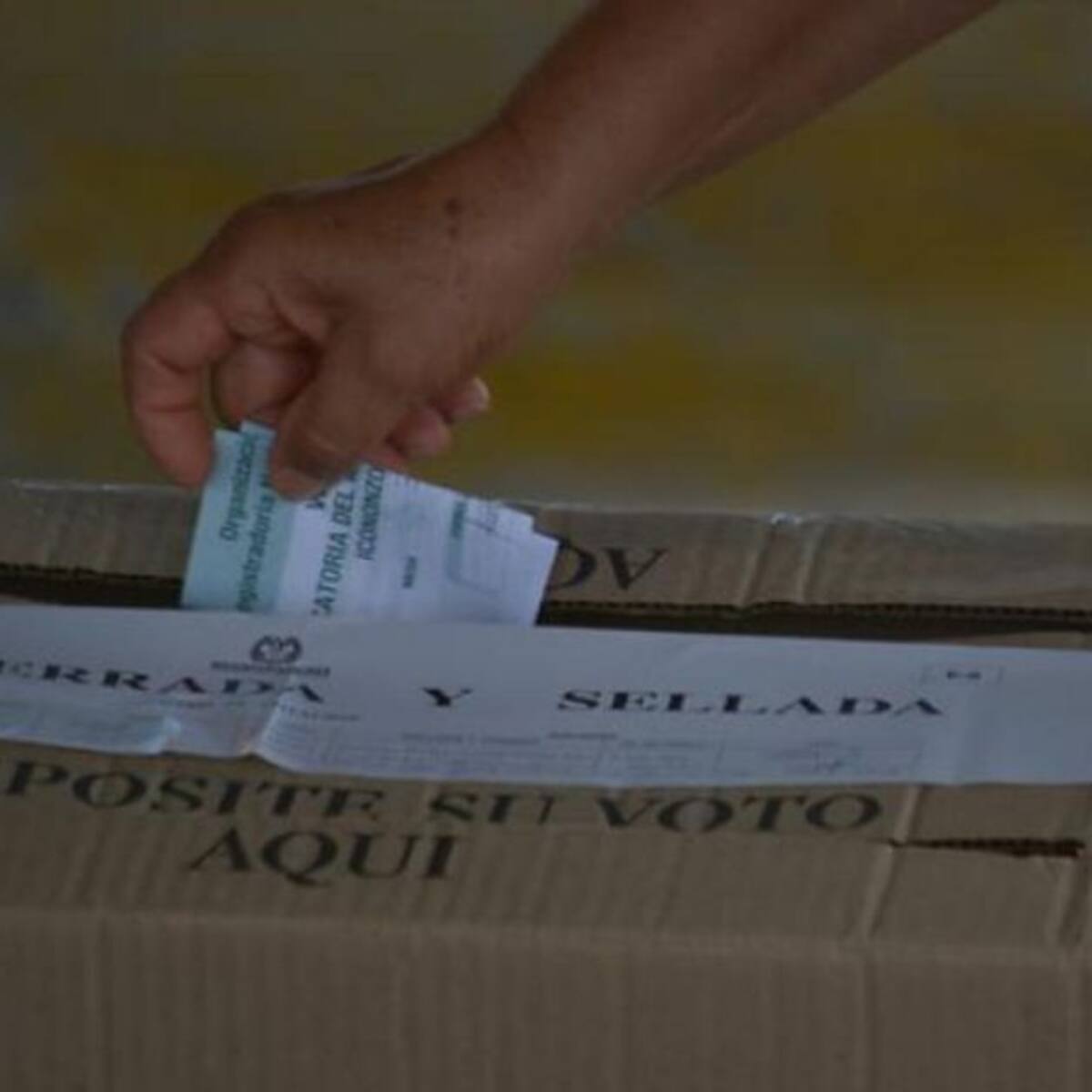 Elección de jueces de paz depende del Gob. Nacional: Personera de Pereira